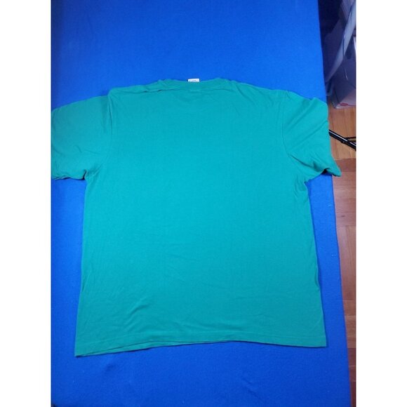 Adidas MEXICO Team FIFA 2010 WOTLD CUP SOUTH AFRICA T-Shirt Men's Size XL - Picture 16 of 16